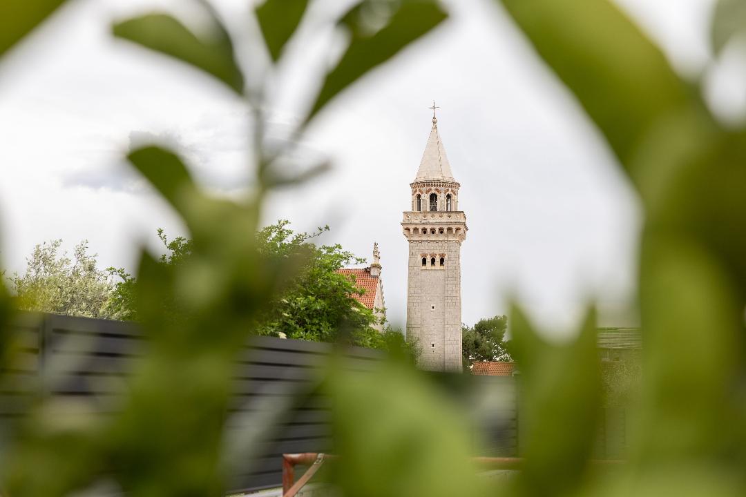 Trogir apartman