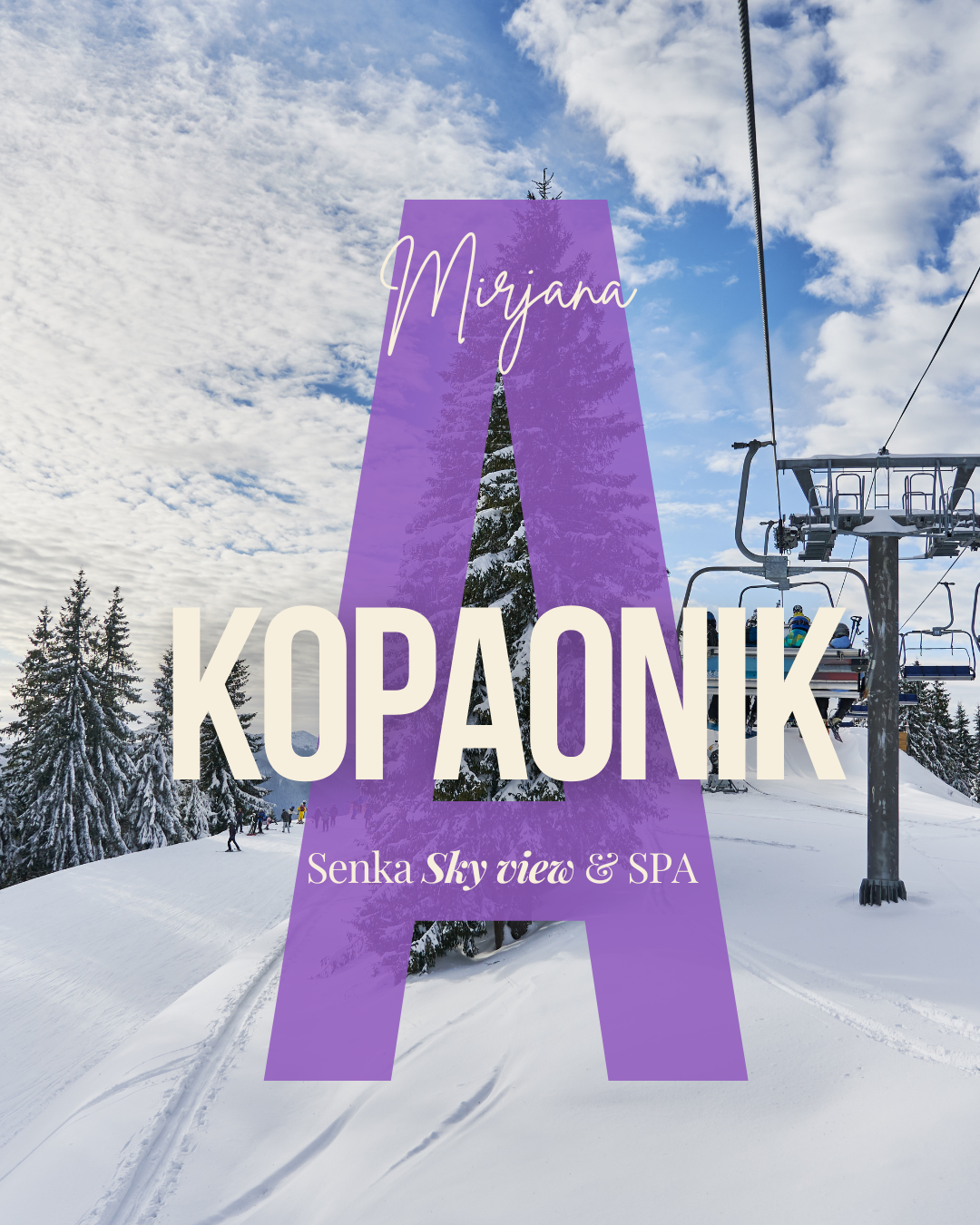 Kopaonik apartman